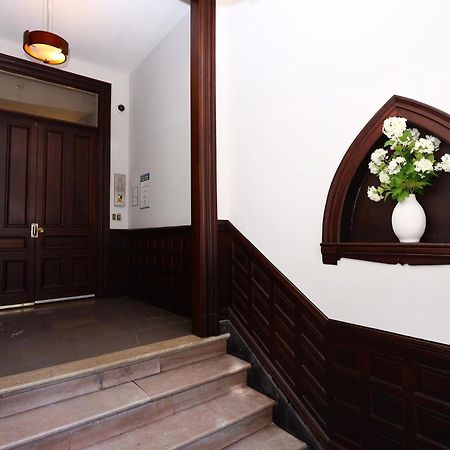 Stylish Studio On Newbury St, This Is Boston! #12 Extérieur photo